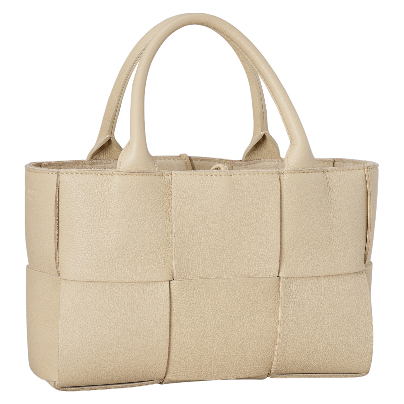 BOTTEGA VENETA(USED)보테가 아르코 미니 토트백